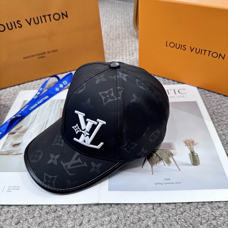 LV Cap (6782)