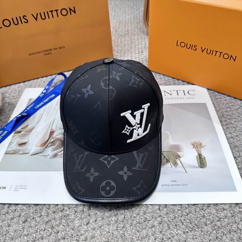 LV Cap (6783)