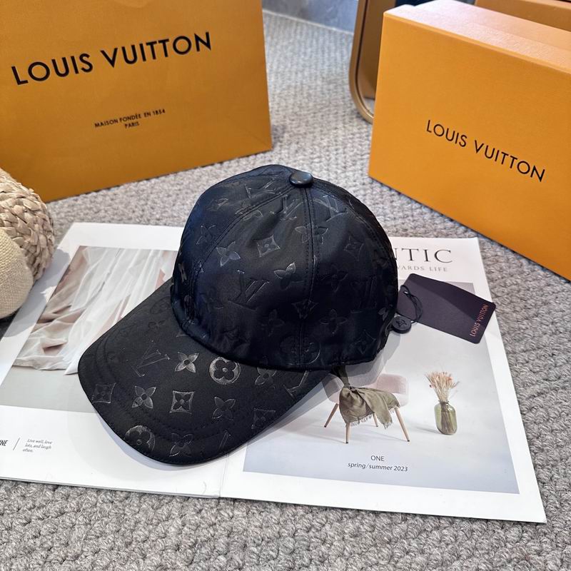 LV Cap (6791)