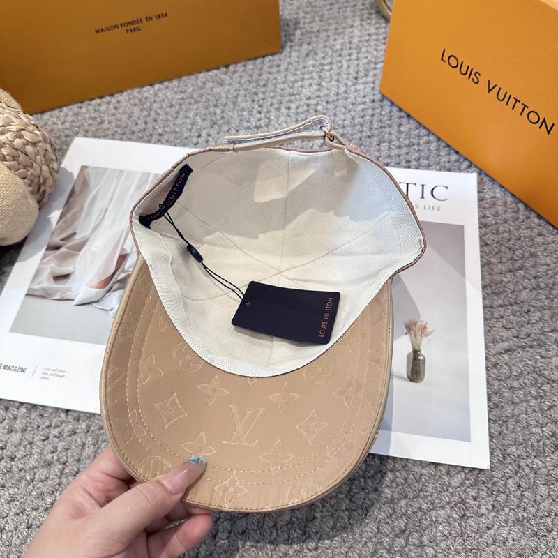 LV Cap (6794)