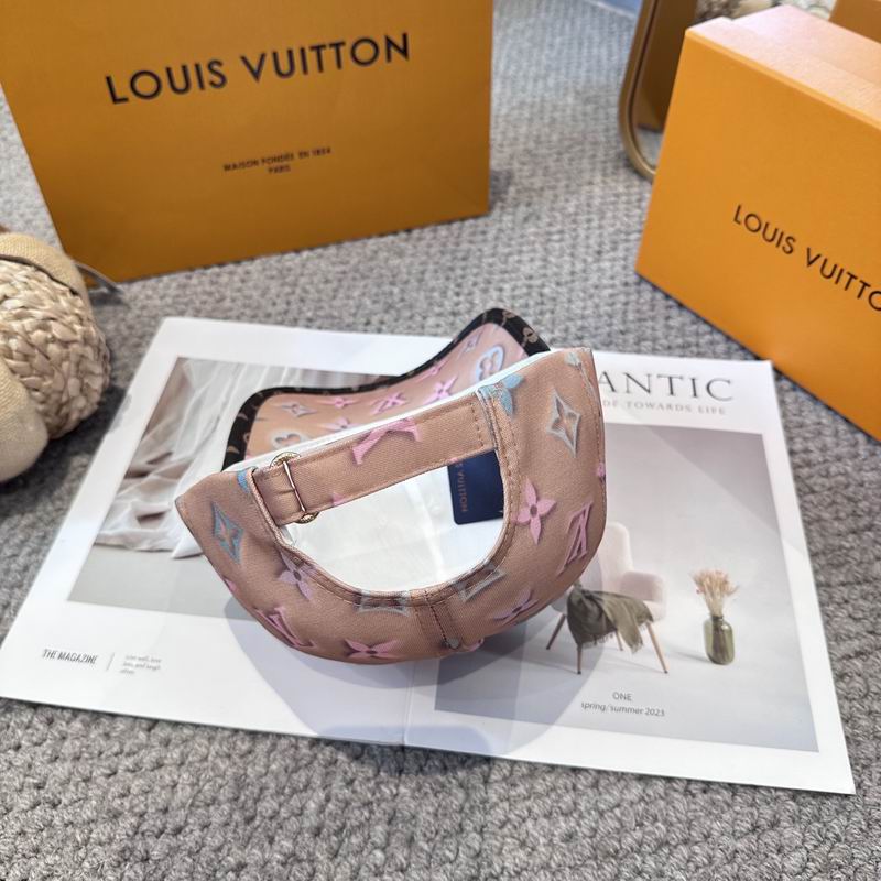 LV Cap (6803)