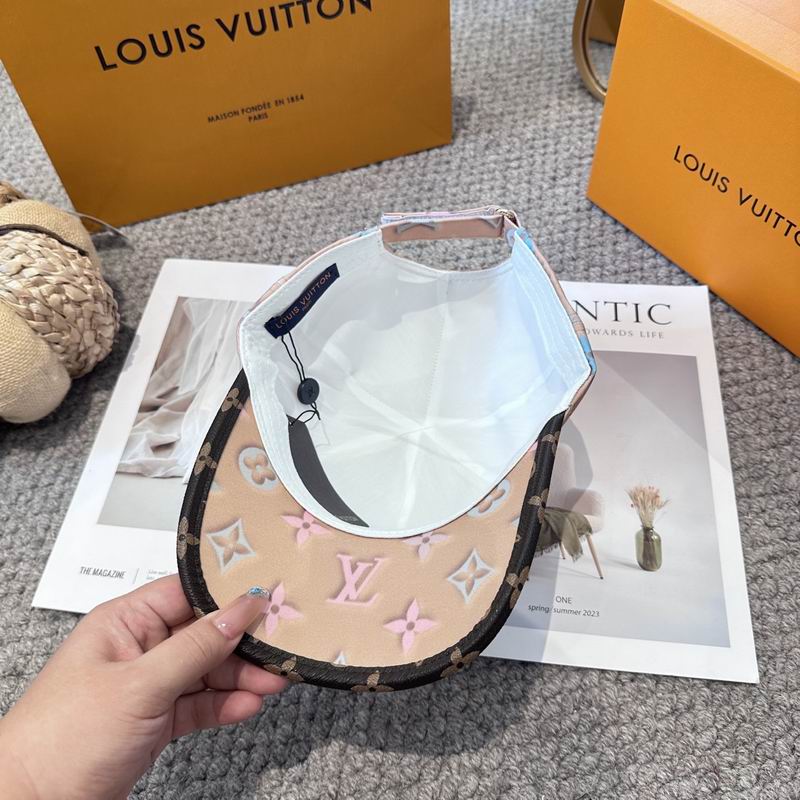 LV Cap (6804)