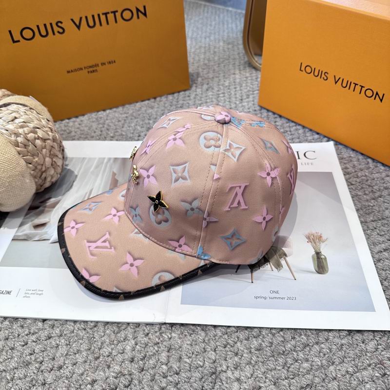 LV Cap (6810)