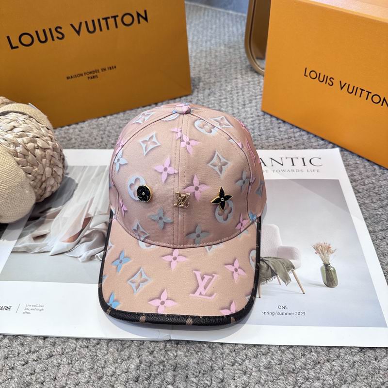 LV Cap (6811)