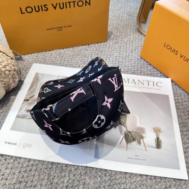 LV Cap (6813)