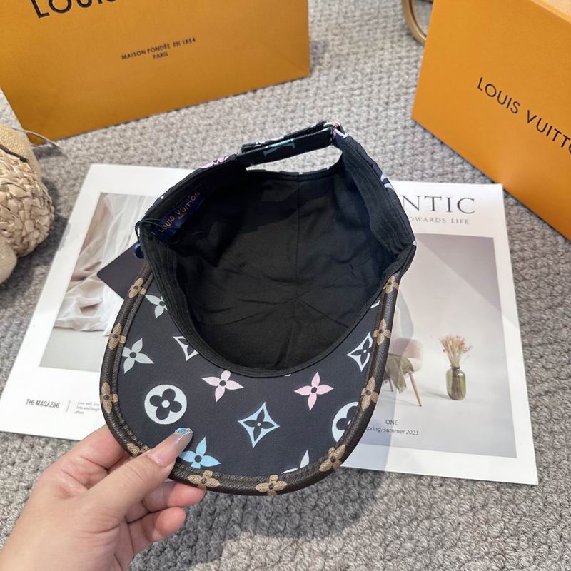 LV Cap (6814)