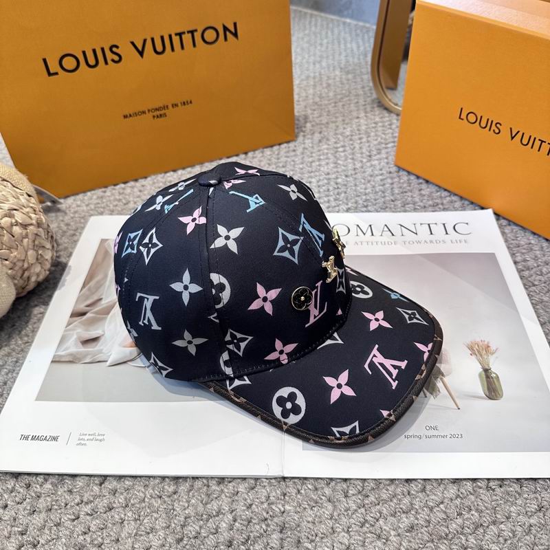 LV Cap (6819)