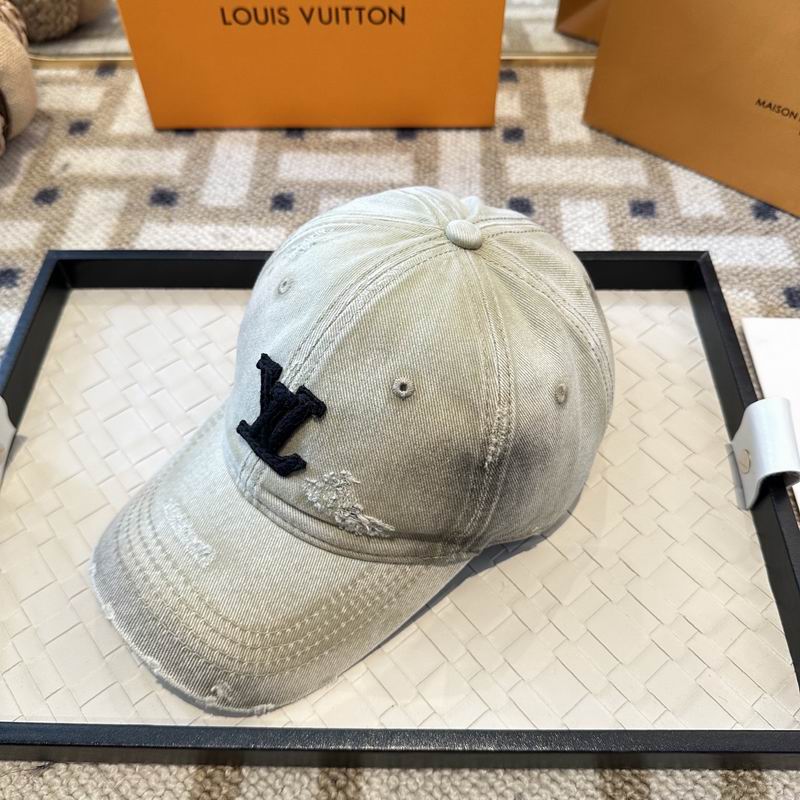 LV Cap (7010)