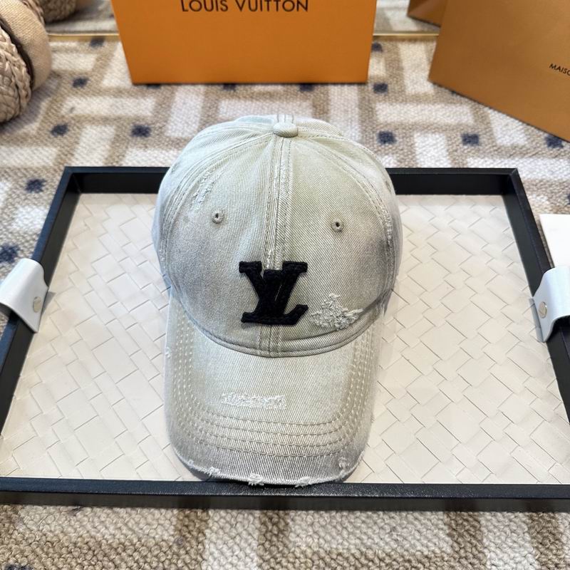 LV Cap (7011)