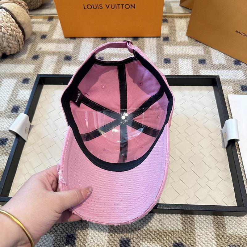LV Cap (7014)
