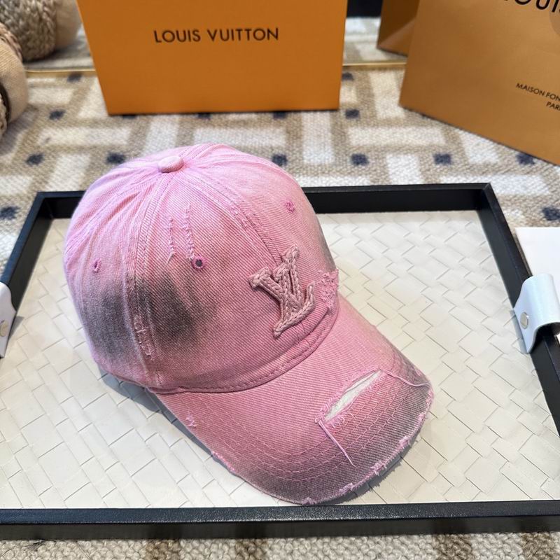LV Cap (7019)