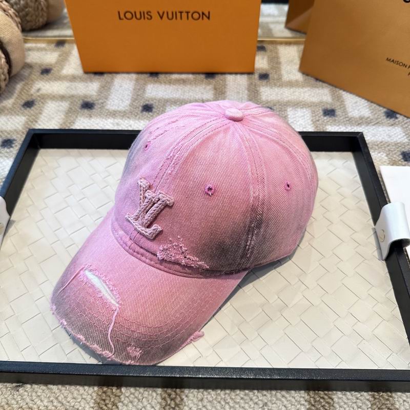 LV Cap (7020)