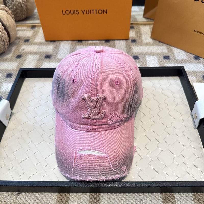 LV Cap (7021)