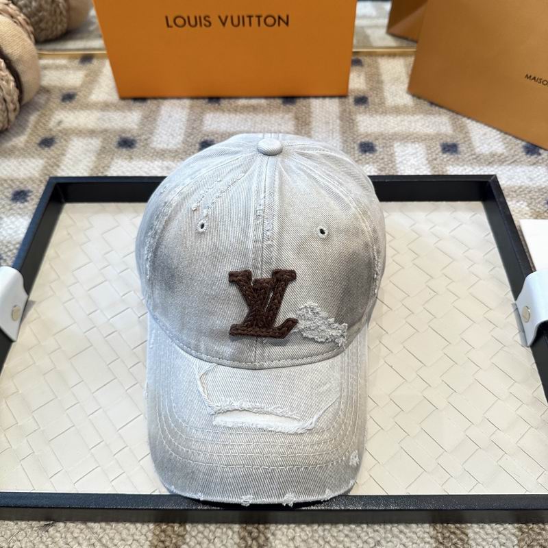 LV Cap (7030)
