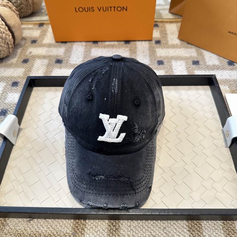 LV Cap (7040)