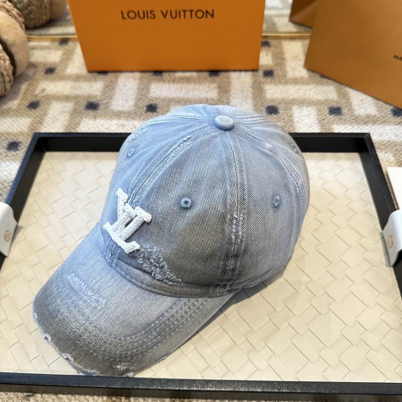 LV Cap (7048)
