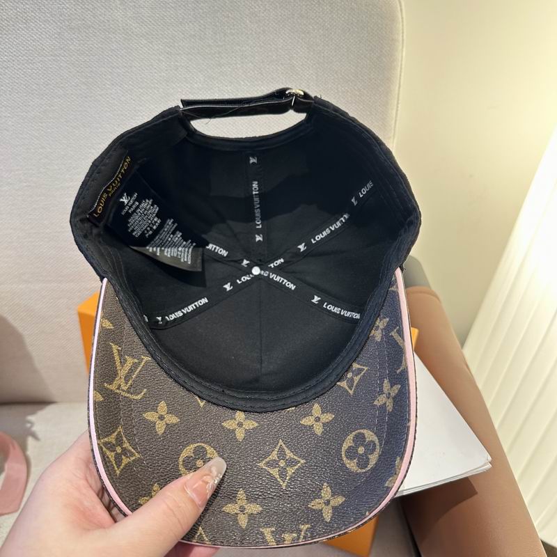 LV Cap (7184)