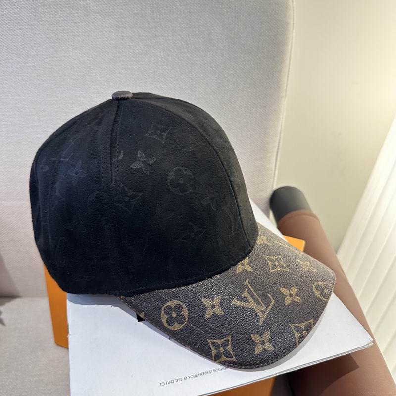 LV Cap (7189)