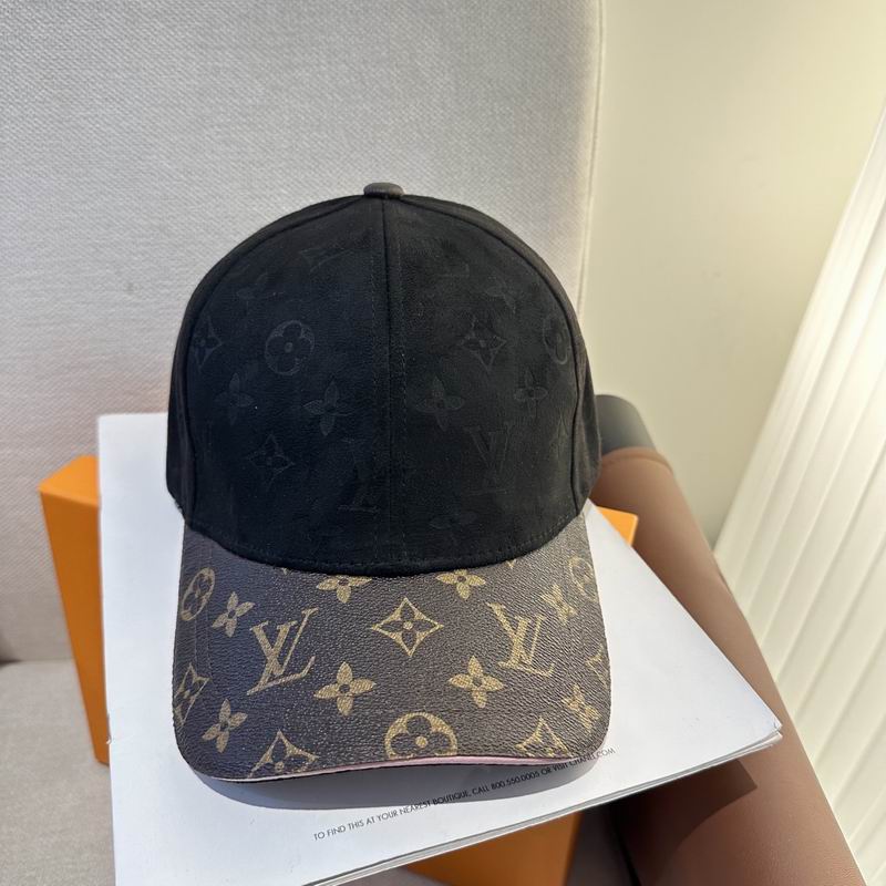 LV Cap (7191)