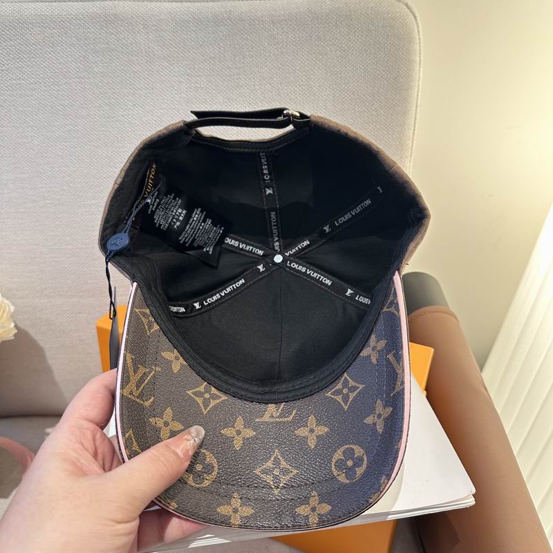 LV Cap (7194)