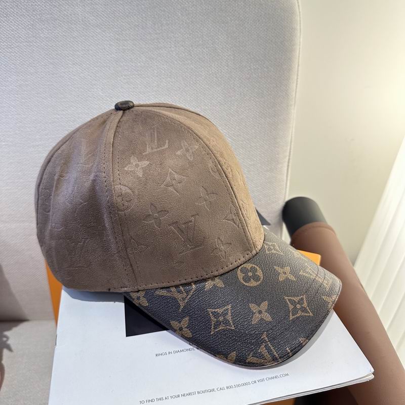 LV Cap (7199)