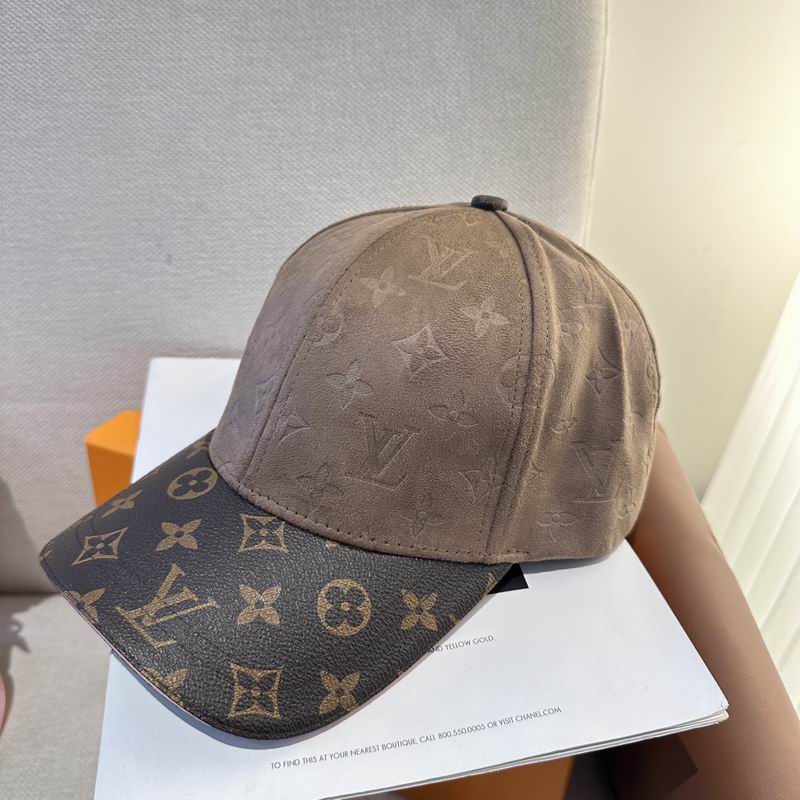 LV Cap (7200)