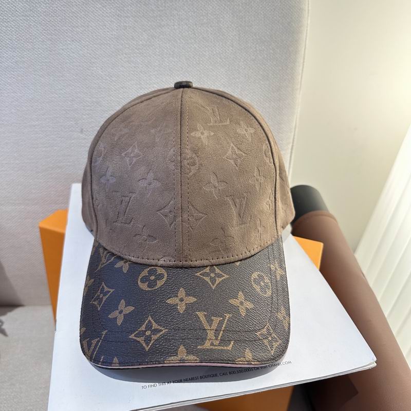 LV Cap (7201)