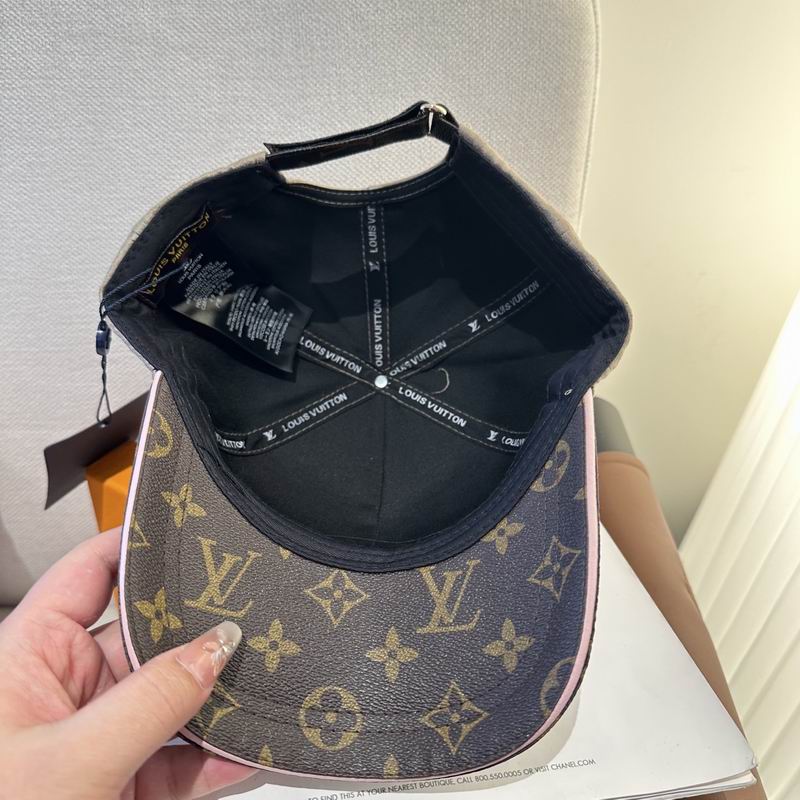 LV Cap (7203)