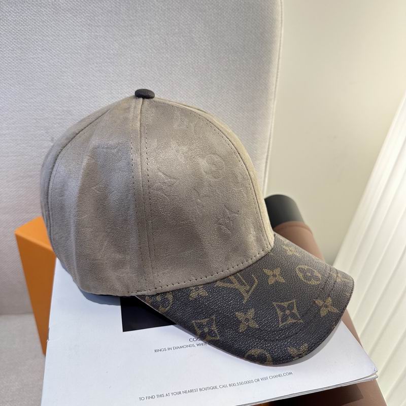 LV Cap (7208)