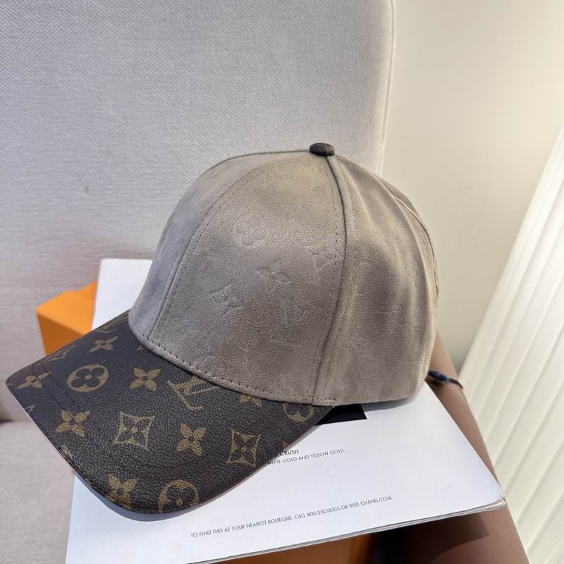 LV Cap (7209)