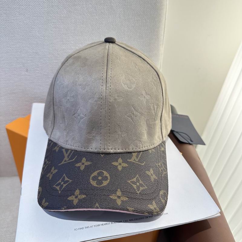 LV Cap (7210)