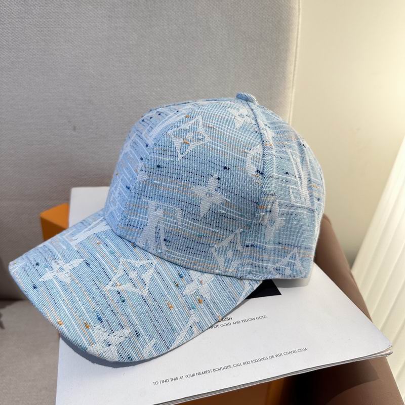 LV Cap (7219)