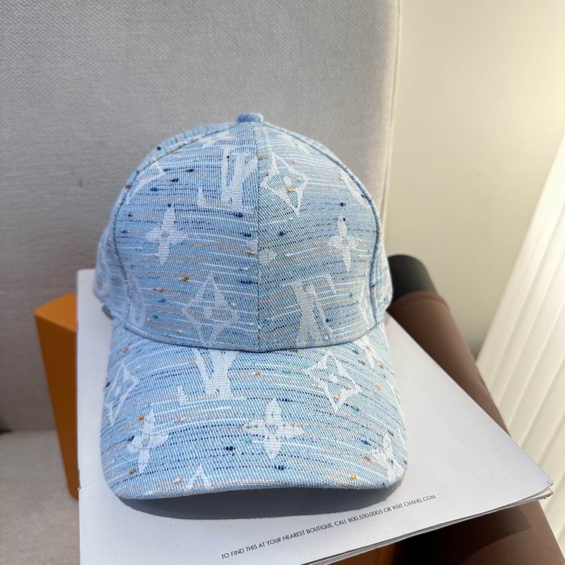 LV Cap (7220)