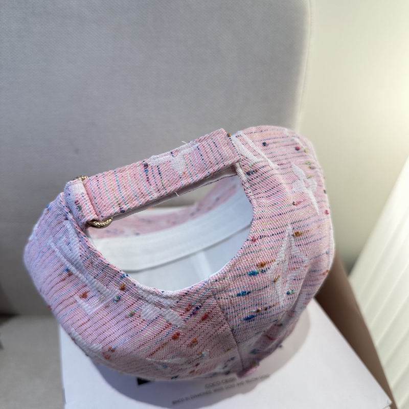 LV Cap (7222)