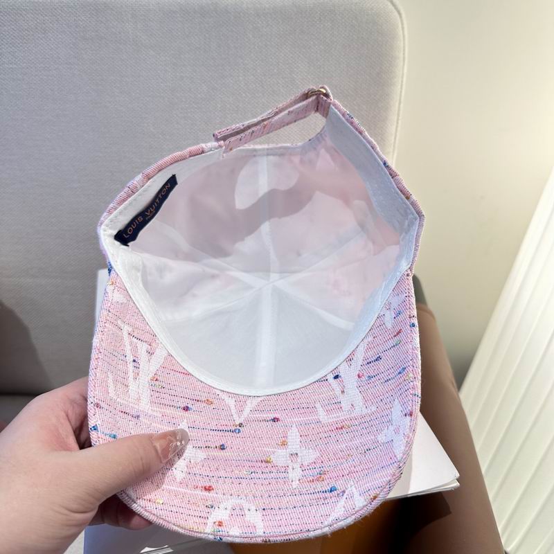 LV Cap (7223)