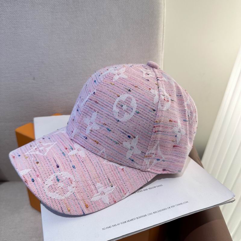 LV Cap (7228)