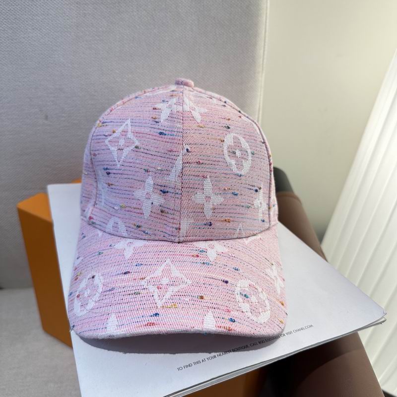 LV Cap (7229)