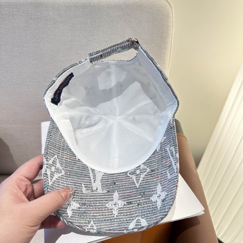 LV Cap (7231)