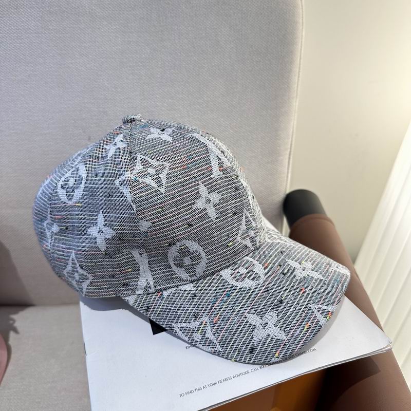 LV Cap (7236)