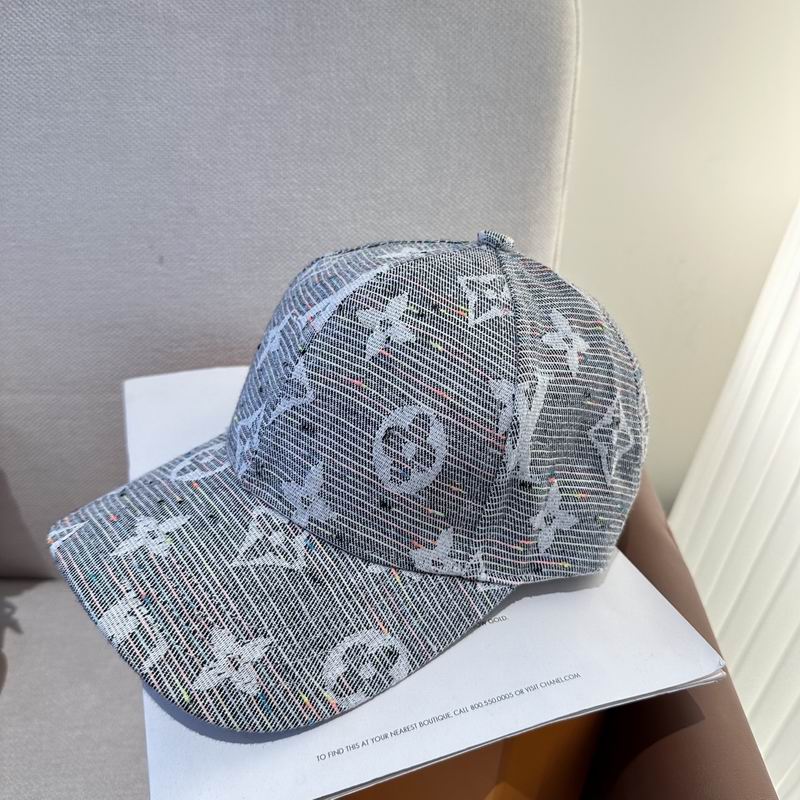 LV Cap (7237)