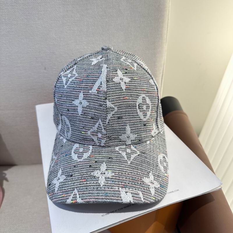 LV Cap (7238)