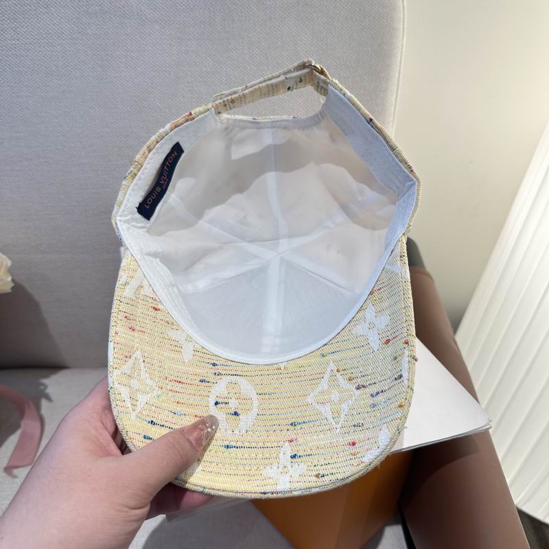 LV Cap (7241)
