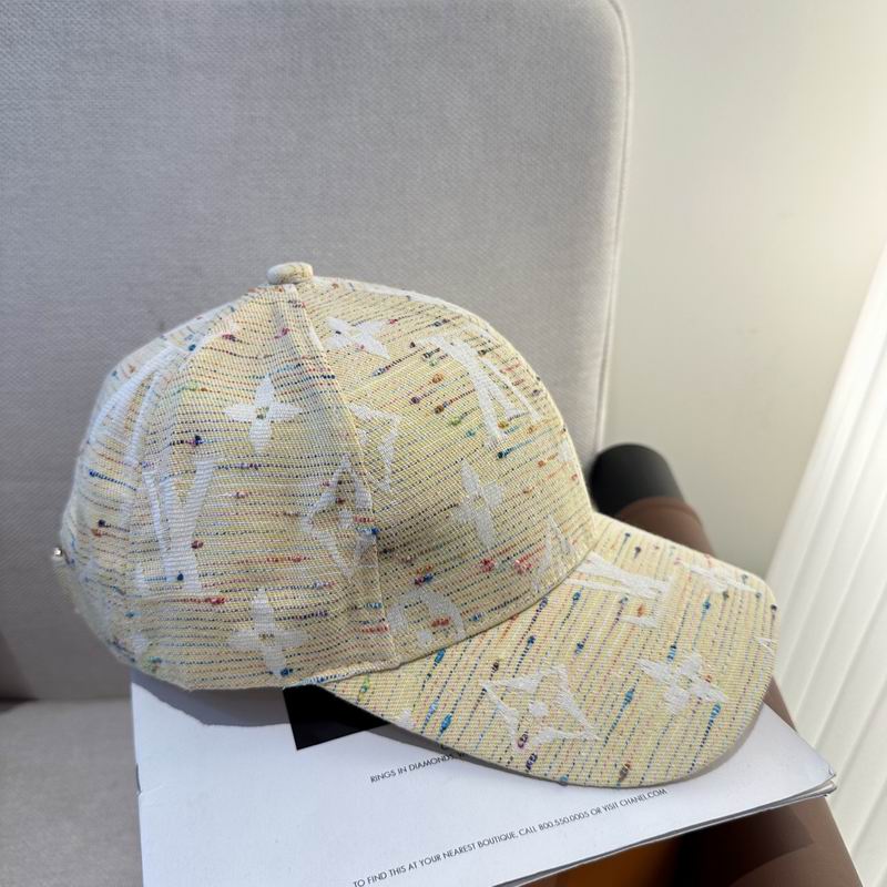 LV Cap (7246)