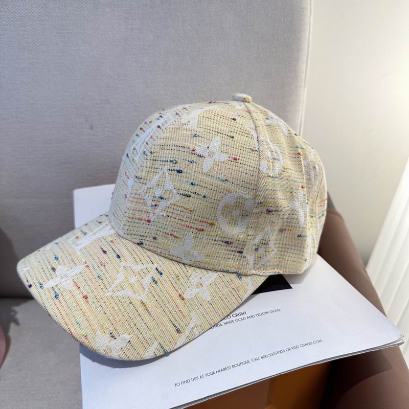 LV Cap (7247)