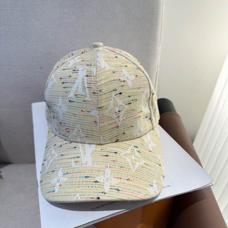 LV Cap (7248)