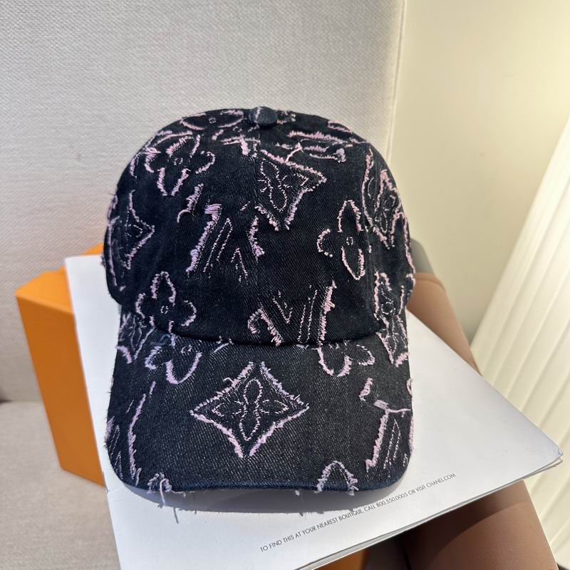 LV Cap (7257)