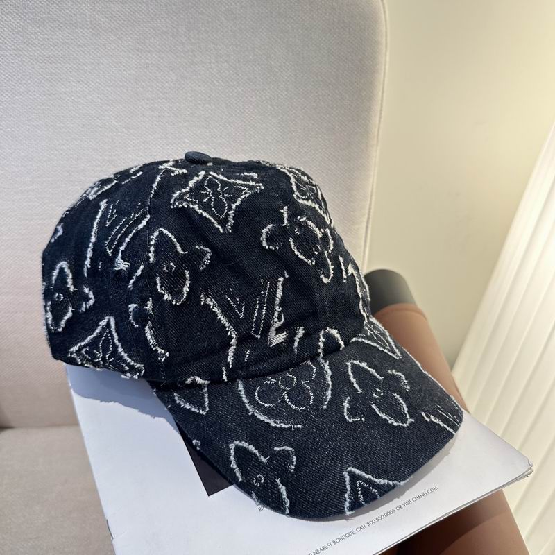 LV Cap (7265)