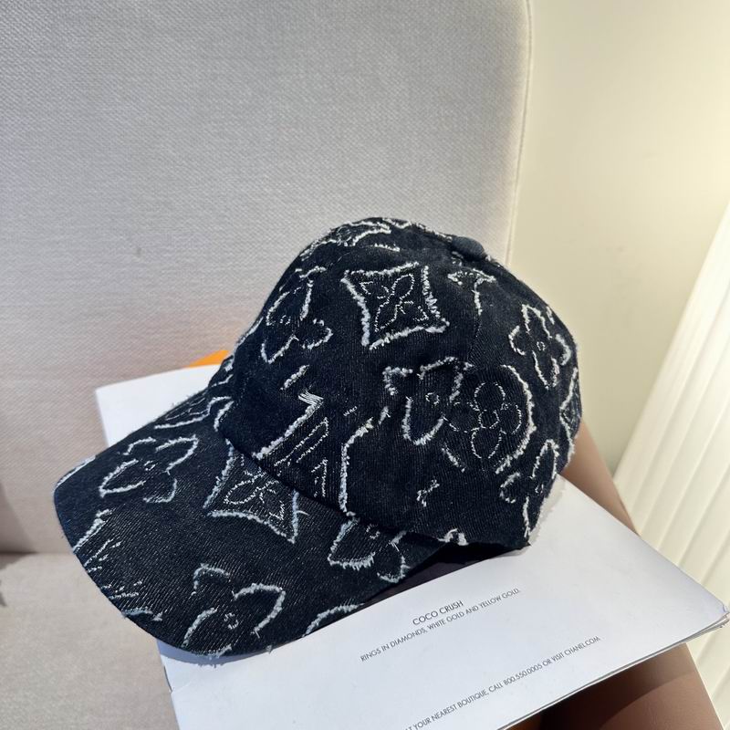 LV Cap (7266)