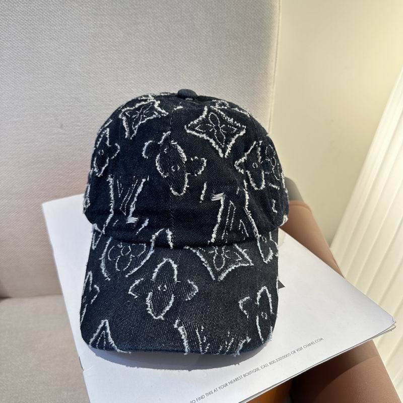 LV Cap (7267)