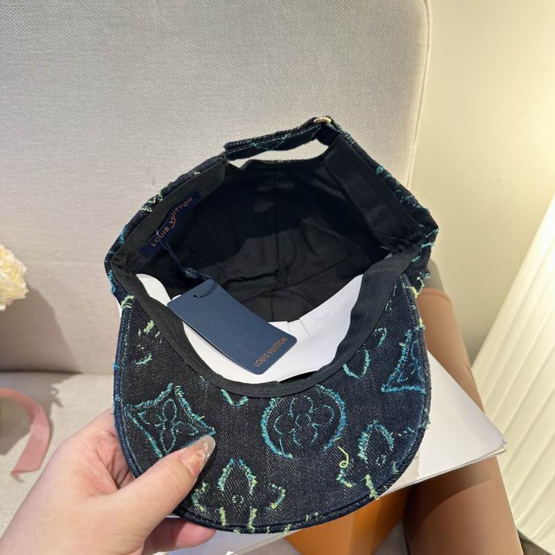 LV Cap (7269)